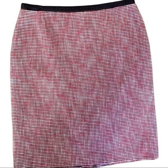 Hugo Boss lined Marina pencil skirt size 8 - Picture 1 of 8